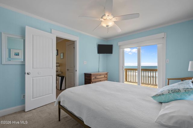 1717 W Beach Drive, Oak Island, NC 28465