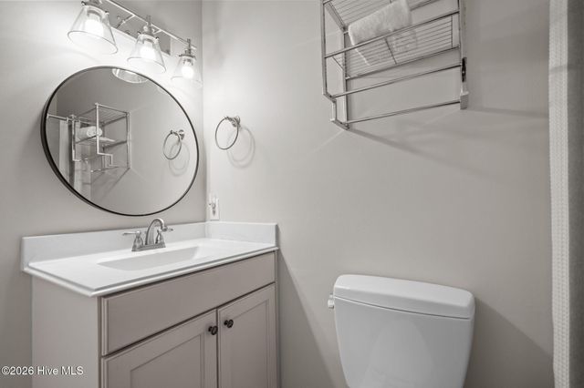 1717 W Beach Drive, Oak Island, NC 28465