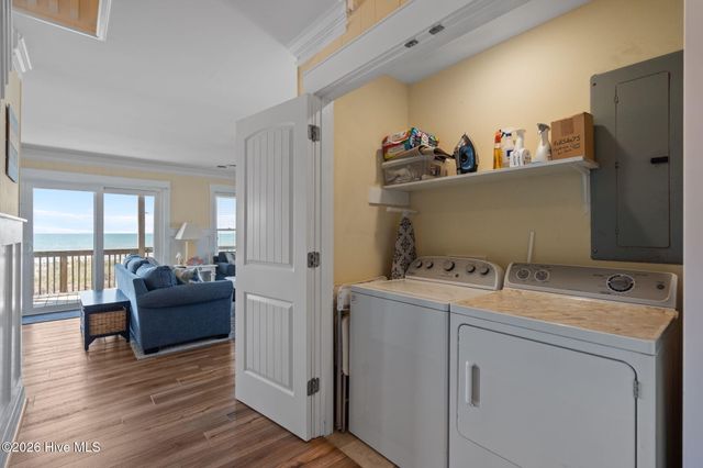 1717 W Beach Drive, Oak Island, NC 28465