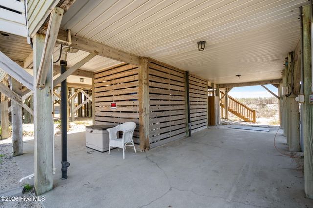 1717 W Beach Drive, Oak Island, NC 28465