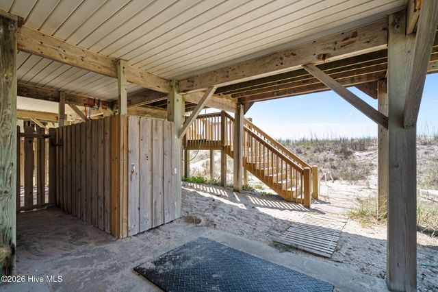 1717 W Beach Drive, Oak Island, NC 28465