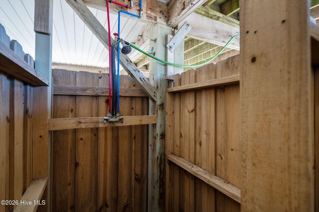 1717 W Beach Drive, Oak Island, NC 28465