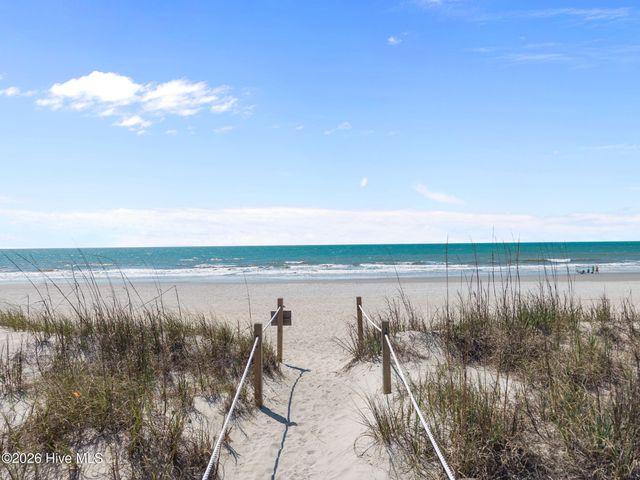1717 W Beach Drive, Oak Island, NC 28465