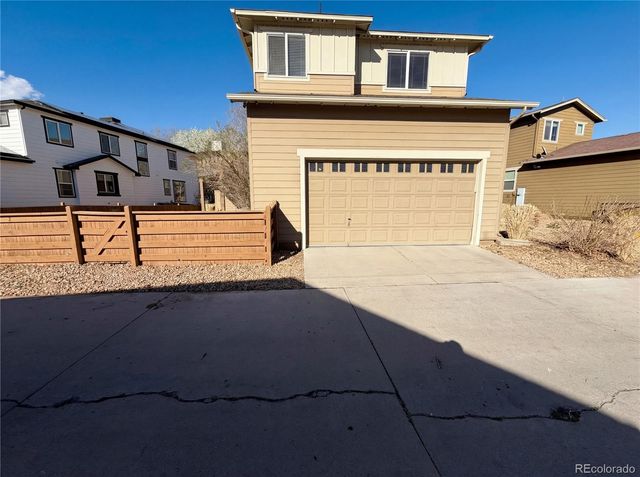 10049 Southlawn Circle, Commerce City, CO 80022