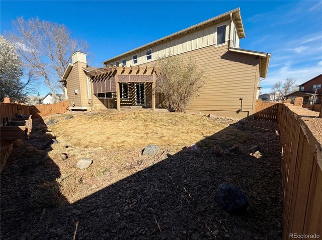 10049 Southlawn Circle, Commerce City, CO 80022