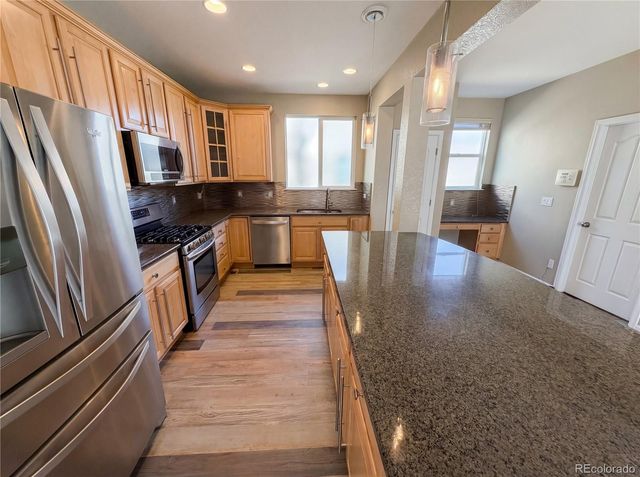 10049 Southlawn Circle, Commerce City, CO 80022