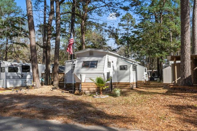 613 5th Ave. S, Myrtle Beach, SC 29577