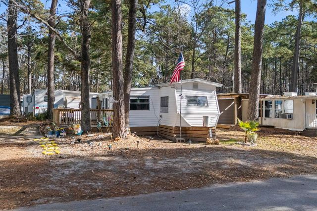 613 5th Ave. S, Myrtle Beach, SC 29577