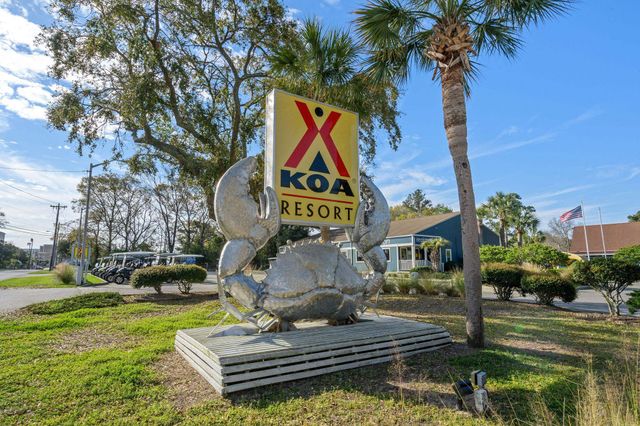 613 5th Ave. S, Myrtle Beach, SC 29577