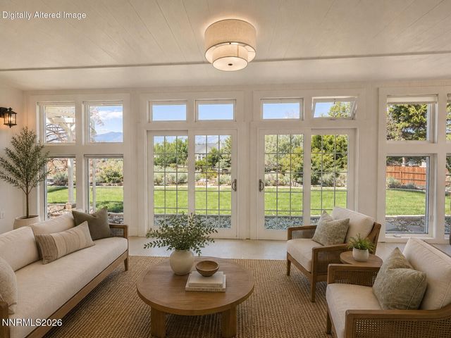 1356 N Santa Barbara Drive, Minden, NV 89423