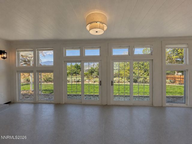 1356 N Santa Barbara Drive, Minden, NV 89423