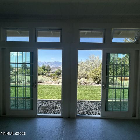1356 N Santa Barbara Drive, Minden, NV 89423
