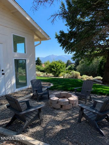 1356 N Santa Barbara Drive, Minden, NV 89423