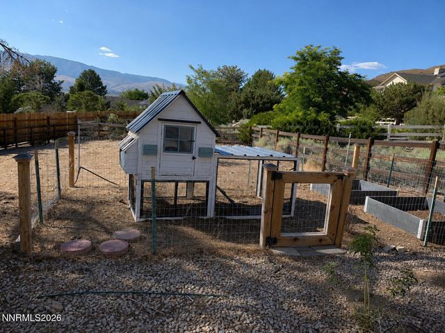 1356 N Santa Barbara Drive, Minden, NV 89423