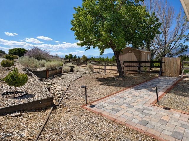 1356 N Santa Barbara Drive, Minden, NV 89423