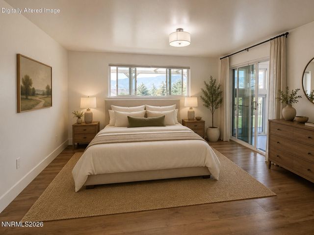 1356 N Santa Barbara Drive, Minden, NV 89423