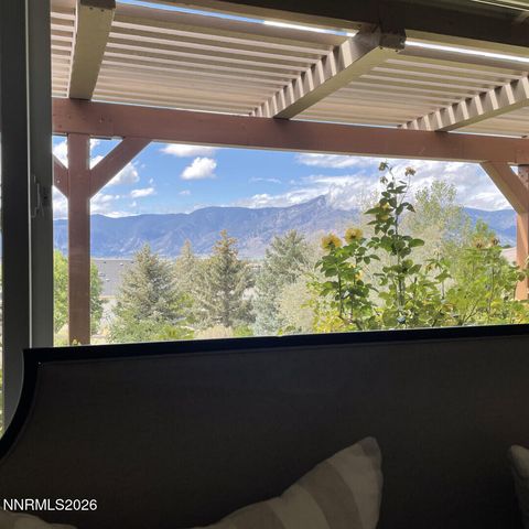 1356 N Santa Barbara Drive, Minden, NV 89423