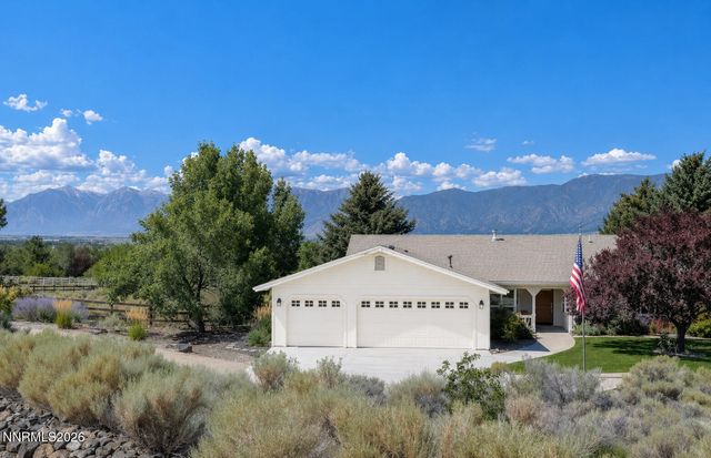1356 N Santa Barbara Drive, Minden, NV 89423