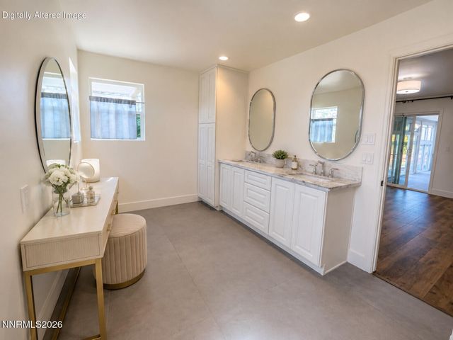 1356 N Santa Barbara Drive, Minden, NV 89423