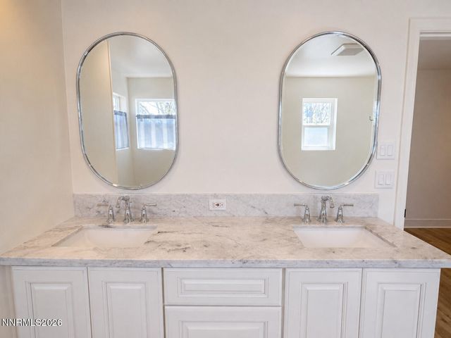 1356 N Santa Barbara Drive, Minden, NV 89423