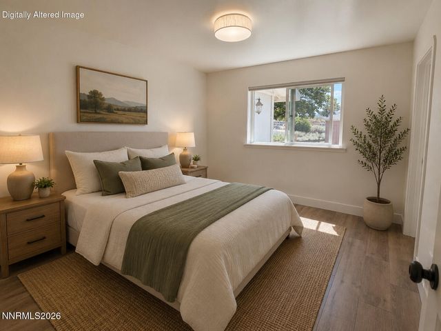 1356 N Santa Barbara Drive, Minden, NV 89423