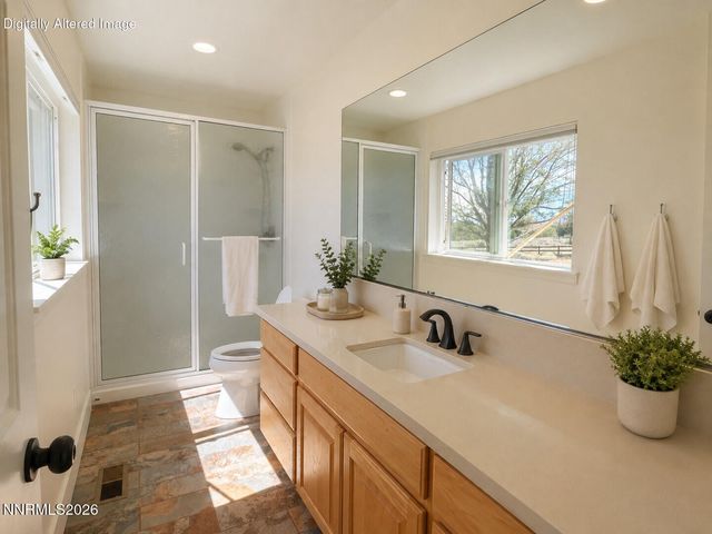 1356 N Santa Barbara Drive, Minden, NV 89423