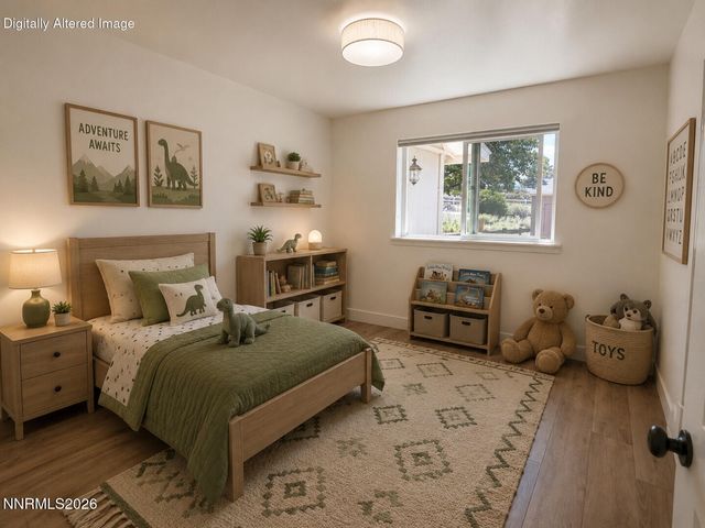 1356 N Santa Barbara Drive, Minden, NV 89423