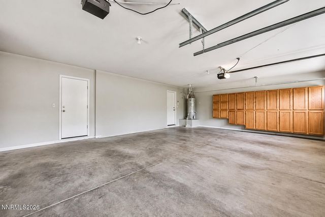 1356 N Santa Barbara Drive, Minden, NV 89423