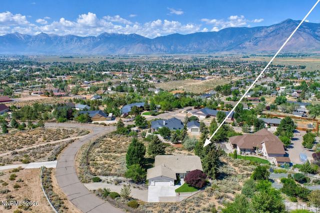 1356 N Santa Barbara Drive, Minden, NV 89423