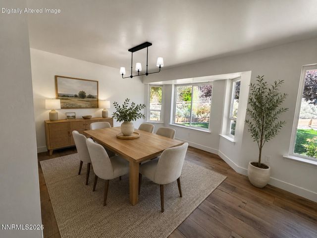 1356 N Santa Barbara Drive, Minden, NV 89423