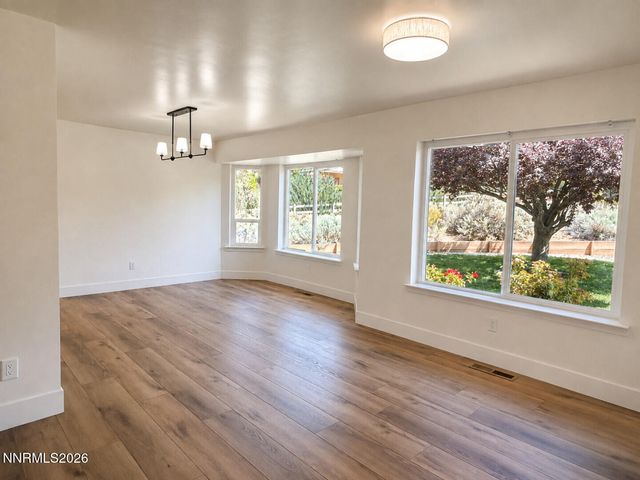 1356 N Santa Barbara Drive, Minden, NV 89423