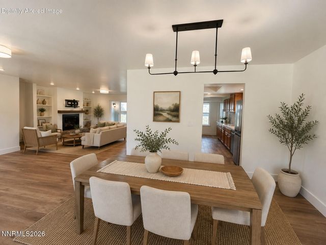 1356 N Santa Barbara Drive, Minden, NV 89423