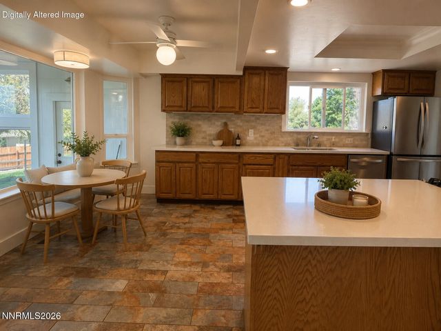1356 N Santa Barbara Drive, Minden, NV 89423