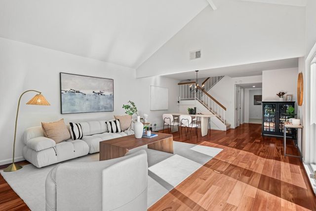 2598 Mabury Square, San Jose, CA 95133