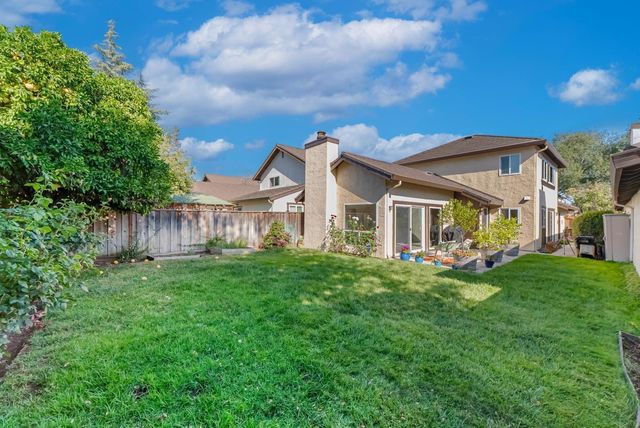 2598 Mabury Square, San Jose, CA 95133