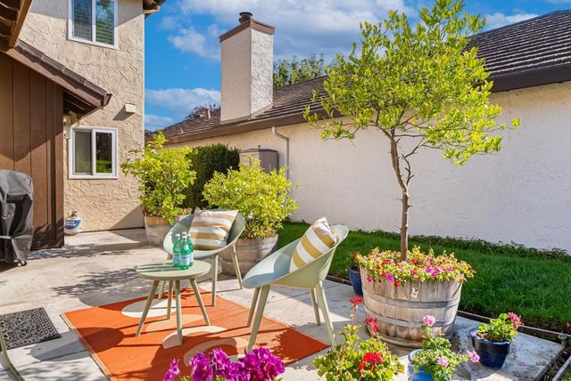 2598 Mabury Square, San Jose, CA 95133