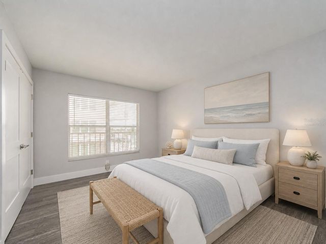 121 ISLAND WAY 334, Clearwater Beach, FL 33767