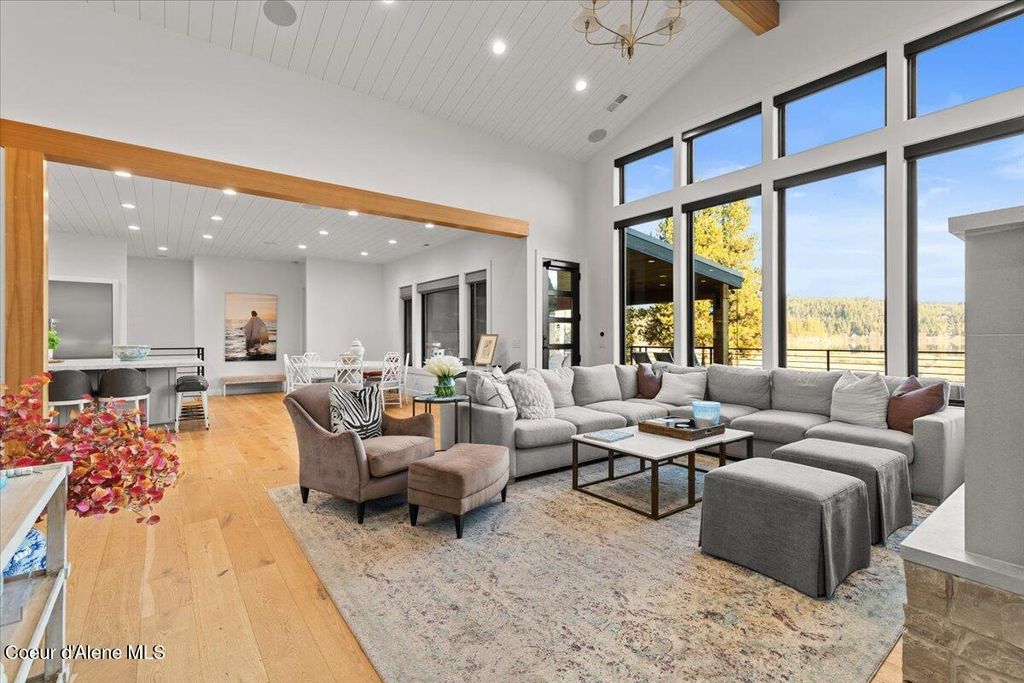 13846 N Hauser Lake RD, Hauser, ID 83854 photo 11