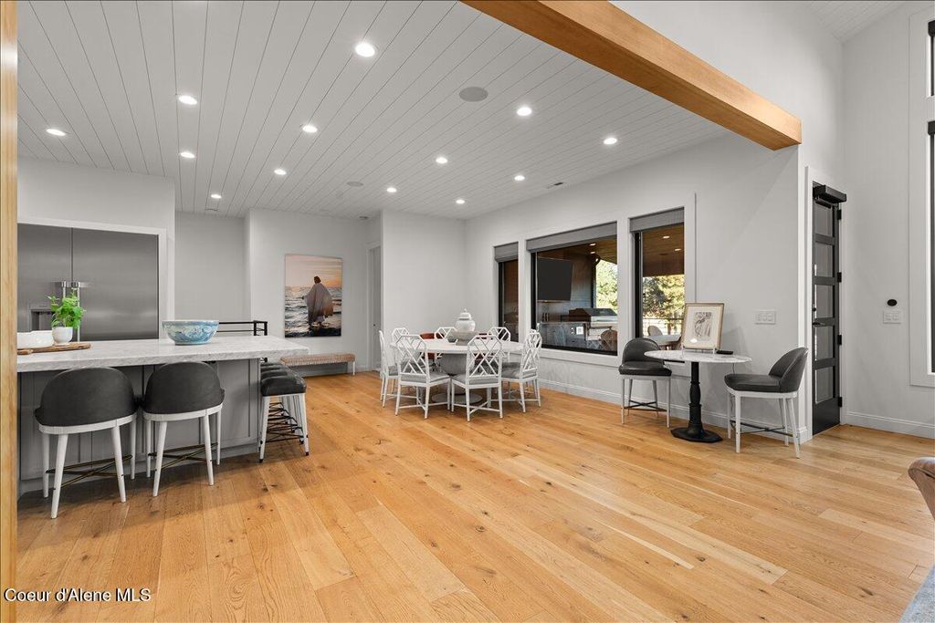 13846 N Hauser Lake RD, Hauser, ID 83854 photo 12