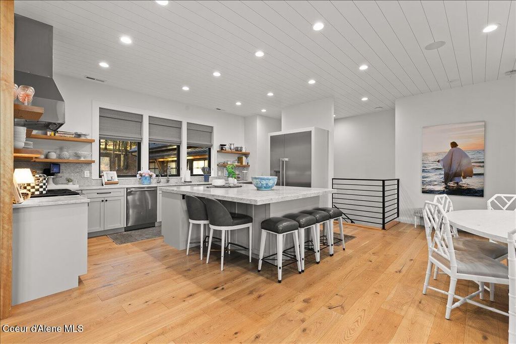 13846 N Hauser Lake RD, Hauser, ID 83854 photo 13