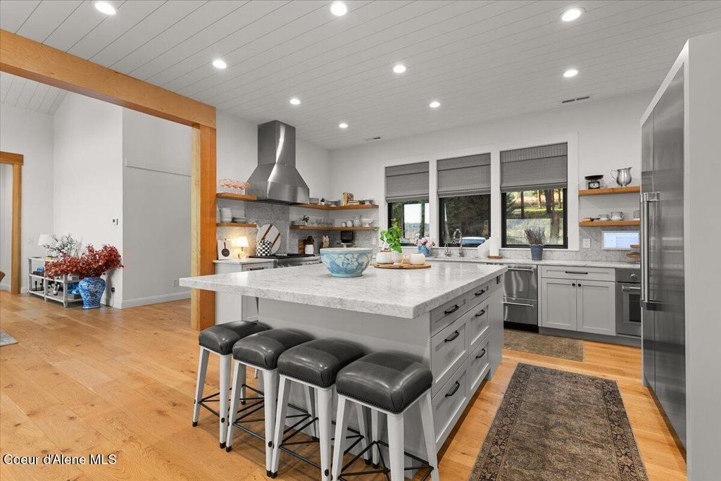 13846 N Hauser Lake RD, Hauser, ID 83854 photo 15