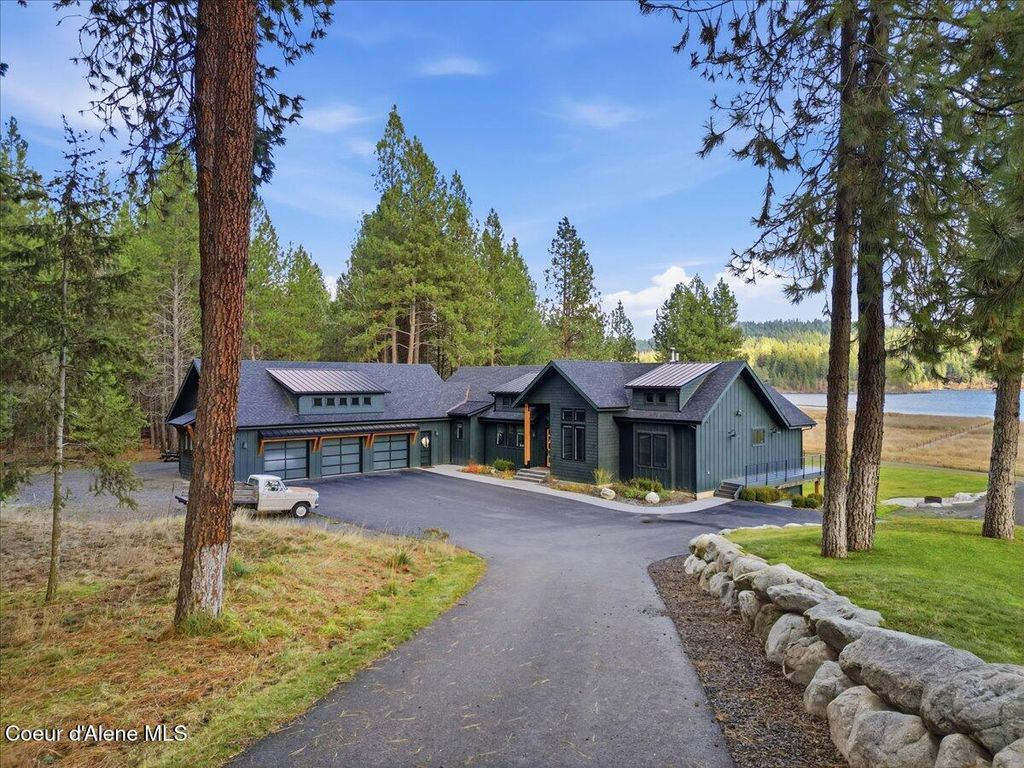 13846 N Hauser Lake RD, Hauser, ID 83854 photo 2