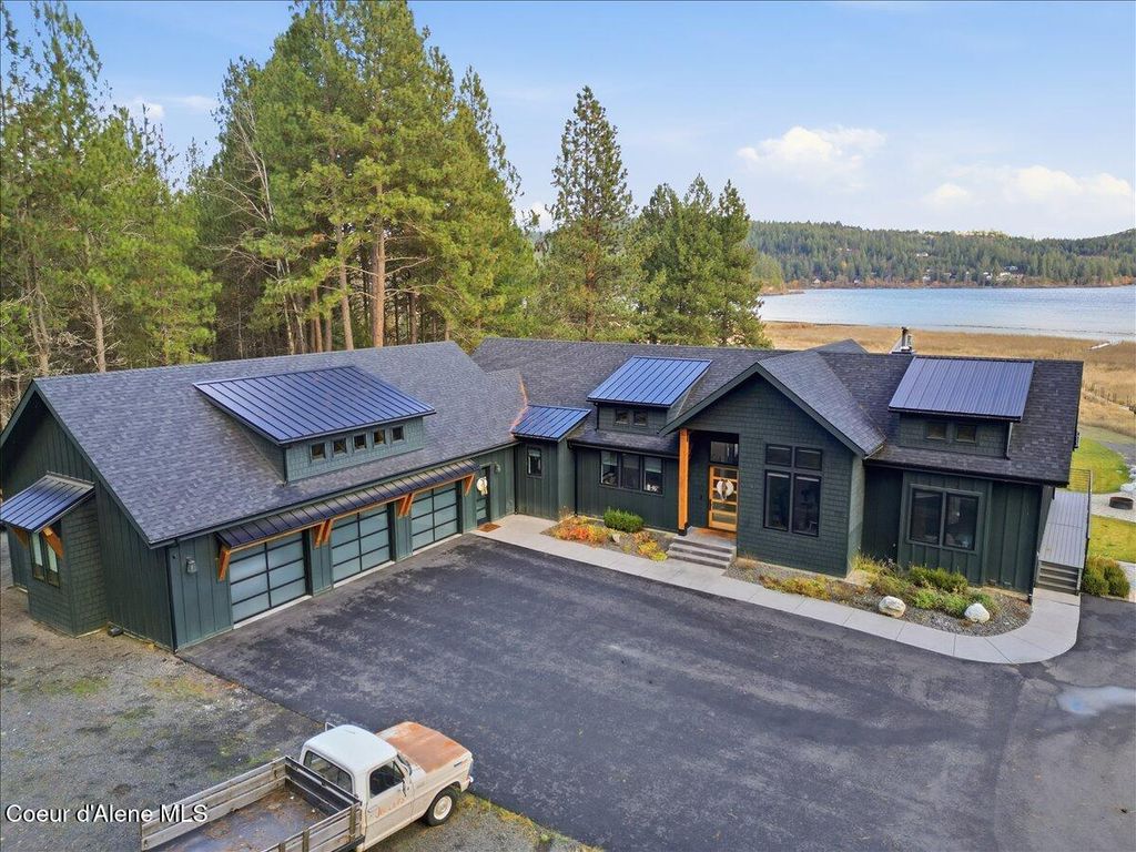 13846 N Hauser Lake RD, Hauser, ID 83854 photo 3