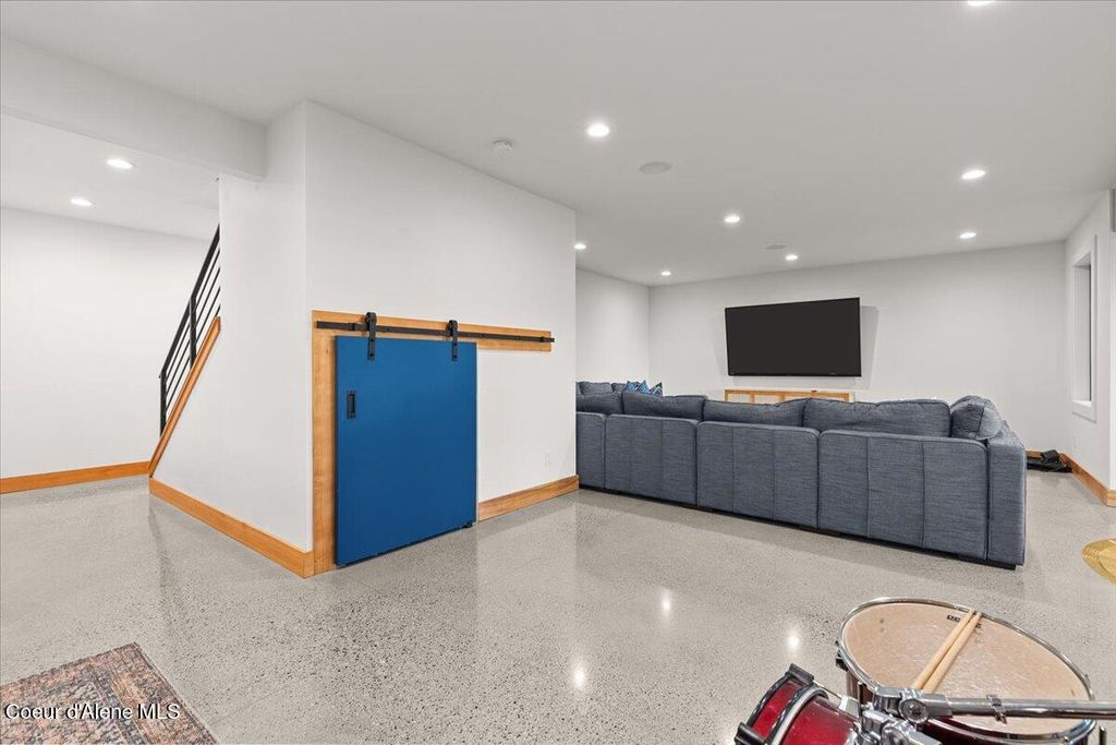 13846 N Hauser Lake RD, Hauser, ID 83854 photo 40