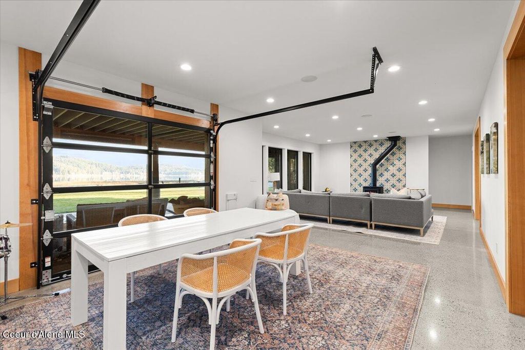 13846 N Hauser Lake RD, Hauser, ID 83854 photo 42