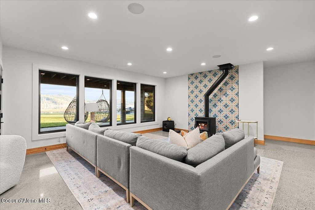 13846 N Hauser Lake RD, Hauser, ID 83854 photo 44