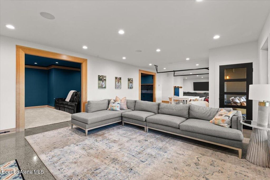 13846 N Hauser Lake RD, Hauser, ID 83854 photo 45