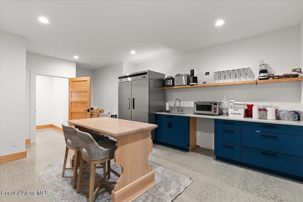 13846 N Hauser Lake RD, Hauser, ID 83854 photo 55