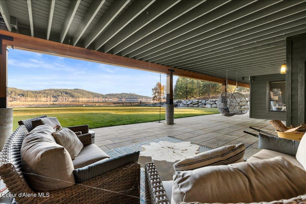 13846 N Hauser Lake RD, Hauser, ID 83854 photo 56