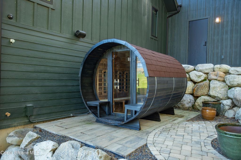 13846 N Hauser Lake RD, Hauser, ID 83854 photo 62